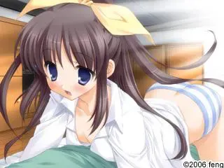 望见青空之丘 预览图 9