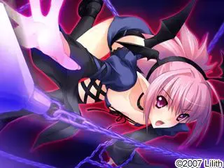 驱魔大姐姐！ ～去诱惑弟弟吧～ 预览图 14