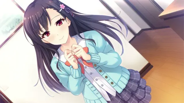 彼女と俺の恋染同棲 预览图 5