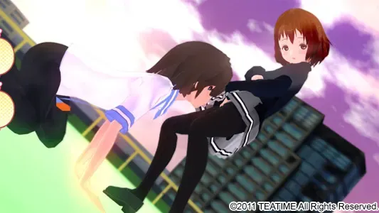 放学后定制☆时光 ～Customize Lovers～ 预览图 21