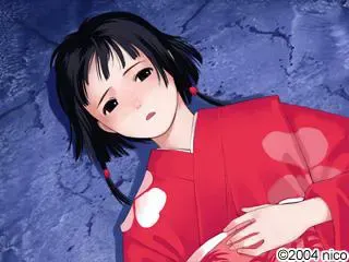水之碎片-once summer of islet-ORIGIN 预览图 13