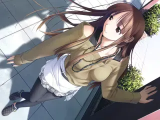 白色呼吸（原版+完美版） 预览图 23