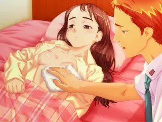 X Change Alternative2　～映在你瞳中的你～ 预览图 9