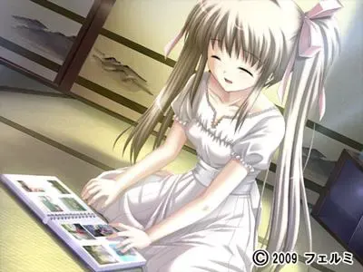 能为某人所做的事～Innocent Identity～ 预览图 11