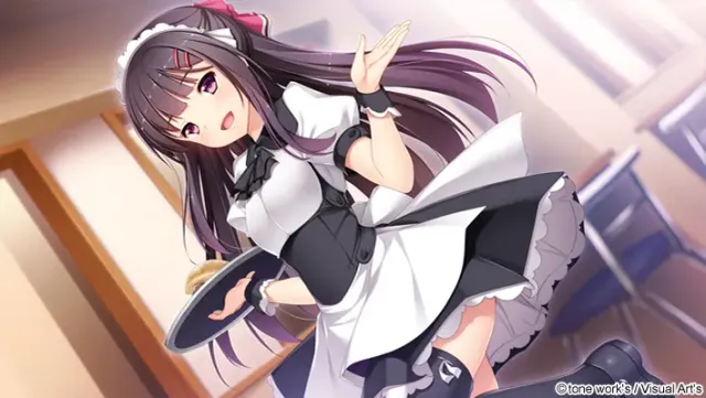 银色遥远 预览图 36