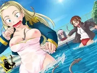 拯救吧！ 预览图 1