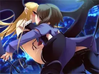 らいでぃんぐ いんきゅばす 预览图 5