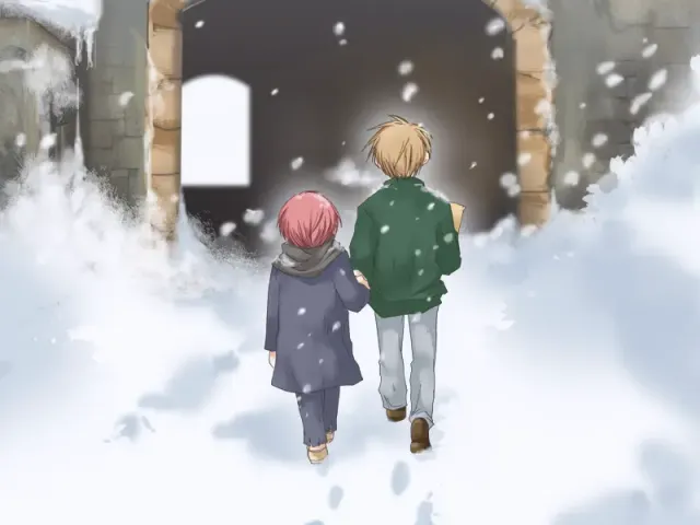 轮舞曲 预览图 1