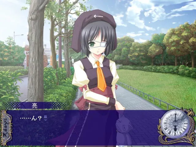 3days ～在逝去时间的另一端～ 预览图 7