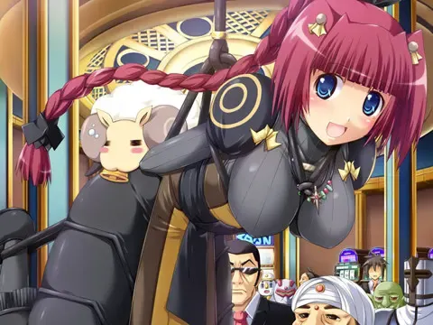 少女恋心普莉斯塔 预览图 12