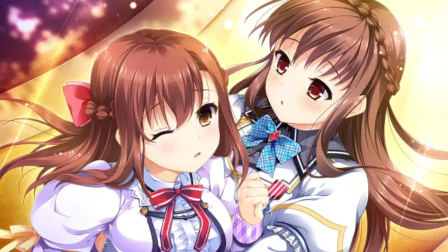 Shiny Sisters 女装主人公偶像计划 预览图 9