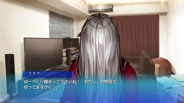 天降虚拟偶像！ COMMAND！？ 预览图 2
