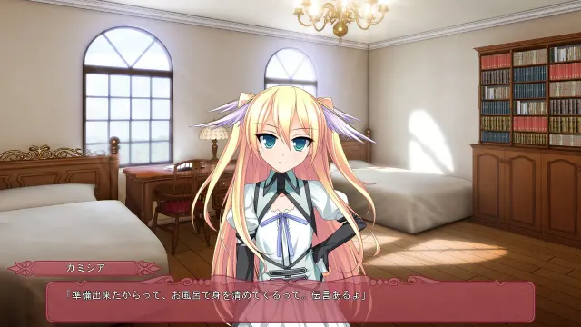 Tiny Dungeon BoS （完结编） 预览图 3