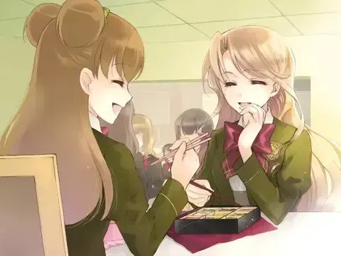 百合二重奏 预览图 7