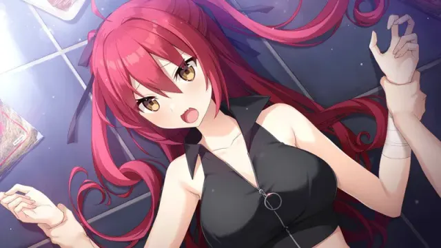 与鲨鱼共度的七日间 预览图 12