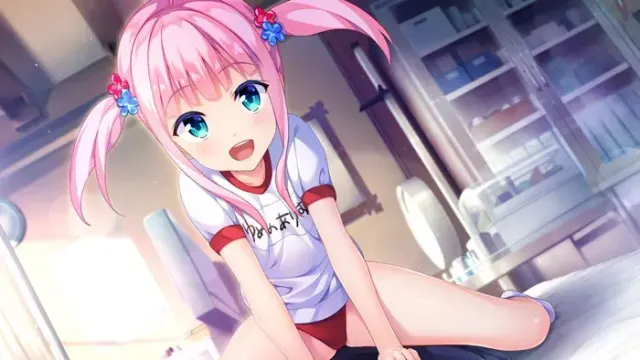 Charabration！恋爱少女人格崩坏 预览图 9