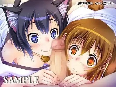 にくキュン おんがえし ～助けた2匹が女の子になってやってきた～ 预览图 13
