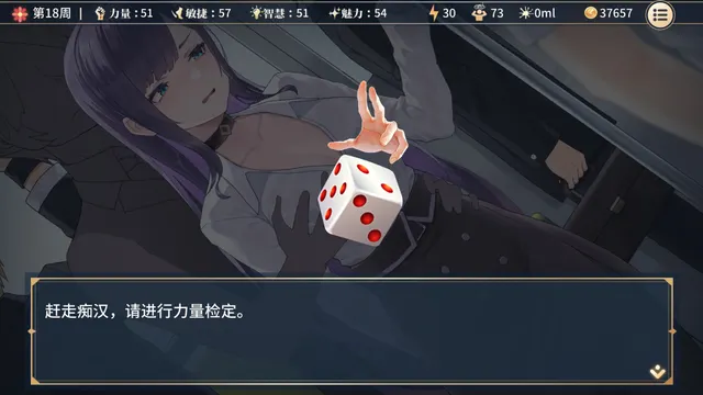 性转契约与痴汉少女 预览图 14