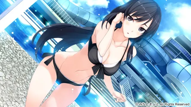 少女们向荒野进发 预览图 24