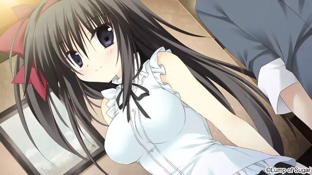 魔卡魅恋！Magical Charming! 预览图 10