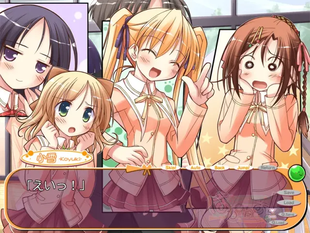 Happiness! 预览图 9