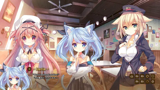 KARAKARA 预览图 12