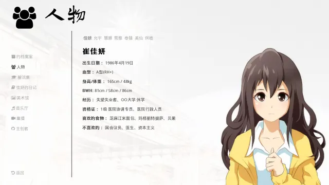 失望失业者 预览图 10