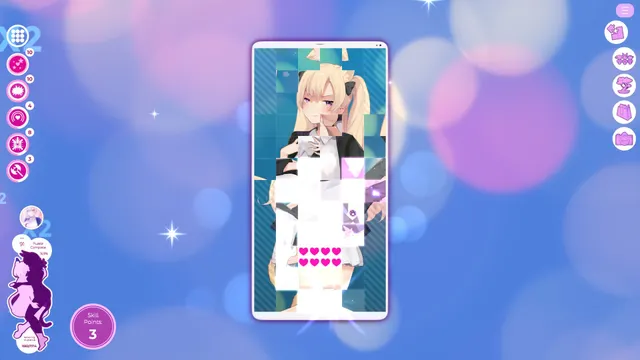 拼图猫娘3 预览图 4