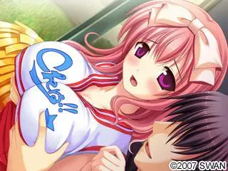 孕ら☆ハラっ!! ～中出し学園せ～かつ～ 预览图 13