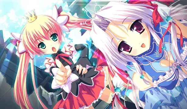 公主☆强袭！ 预览图 11