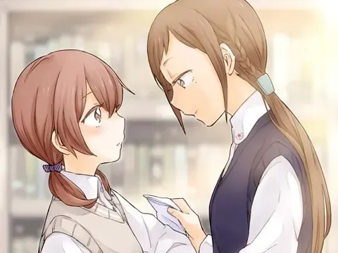 屋上的百合灵 ～FullChorus～ 预览图 2