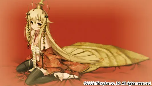 装甲恶鬼村正 预览图 24