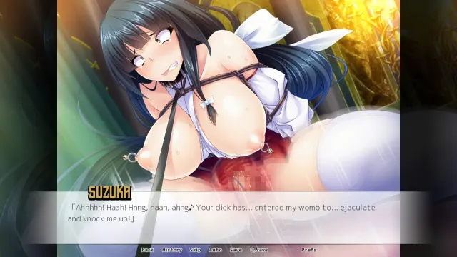 异世界淫乱后宫物语 预览图 10