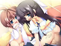 くれよんちゅーりっぷ ～ちどりとこるりの誘惑授業～ 预览图 11