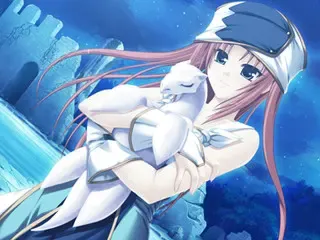 战女神ZERO 预览图 11