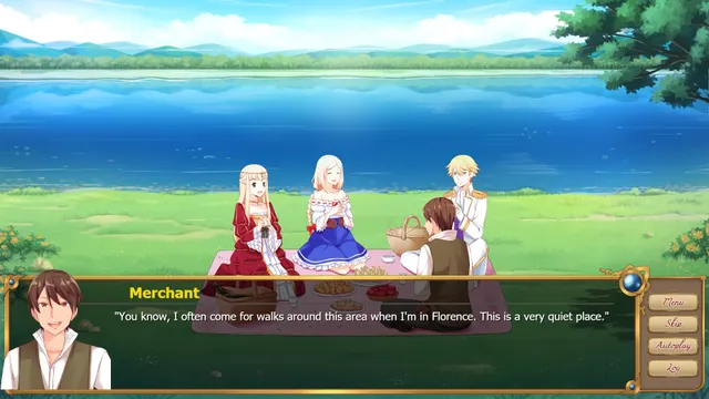 Elisa: The Innkeeper 预览图 10