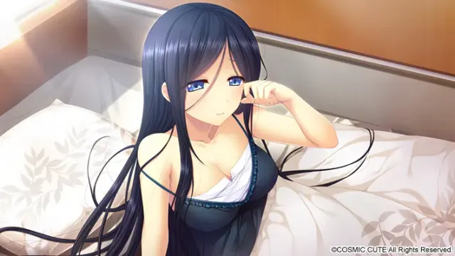 Love, Vampire Flowers 预览图 19