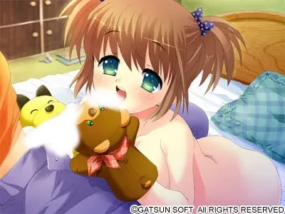おつむてんてん～お兄ちゃんと3人娘のまったりエッチな日常～ 预览图 11