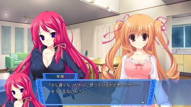 Strawberry Feels 预览图 5