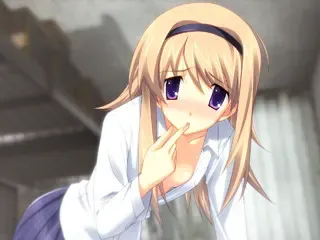 Chaos;Head 预览图 13