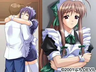 Angelus～背德的序曲～ 预览图 27
