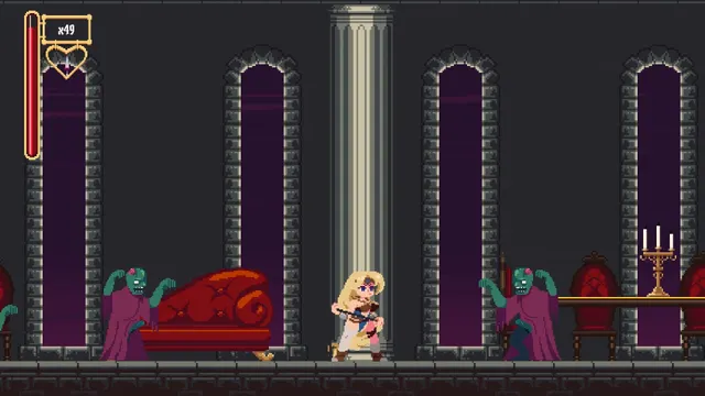 Castelo da Vania 预览图 5