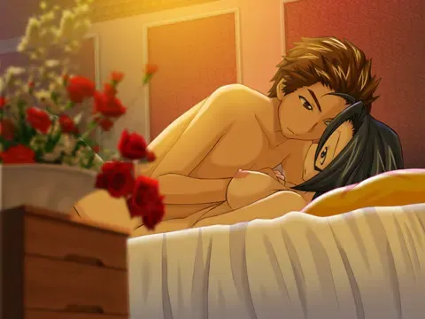 LOVE&DEAD 预览图 6