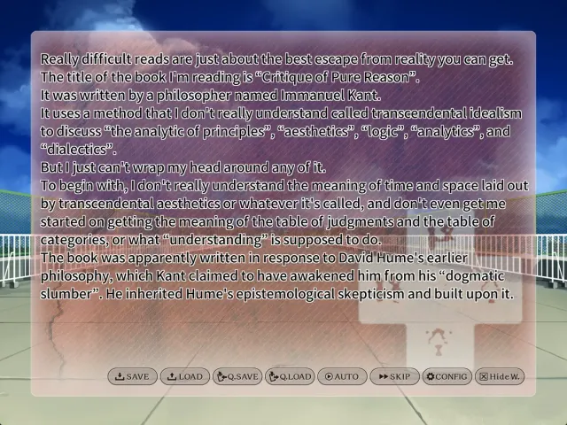 终之空Remake 预览图 7