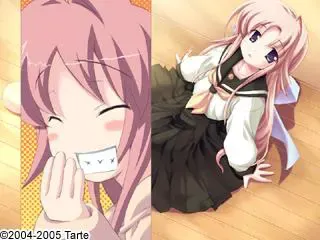 ひなたると～ひなたぼっこファンディスク～ 预览图 26