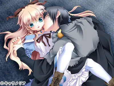 Riddle Garden 预览图 16