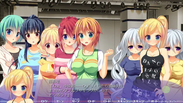 星光☆偶像 -COLORFUL TOP STAGE!- 预览图 9
