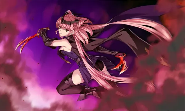 银色逆袭 诸神黄昏 预览图 13
