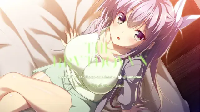 少女与野兽 预览图 14