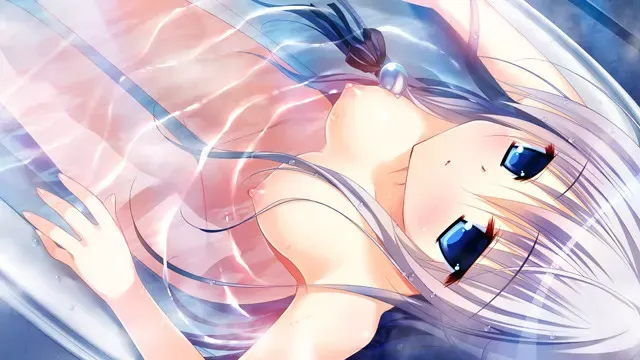 纯真少女 预览图 8